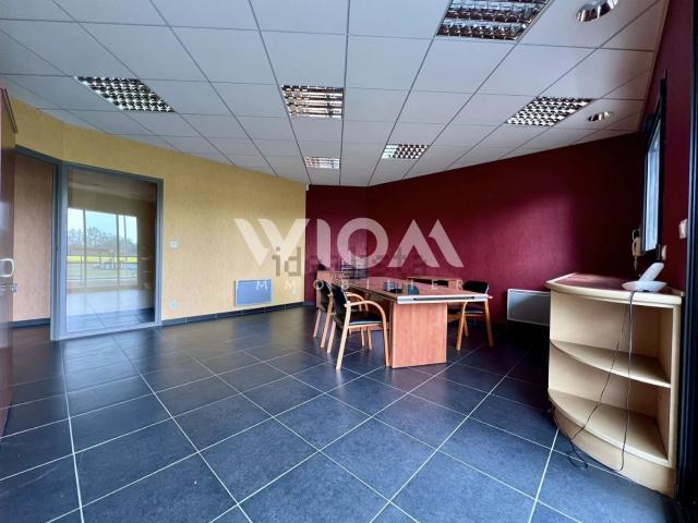 Bureau vente à Courrières, Pas-de-Calais