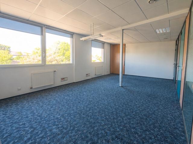 Bureau location à Orléans