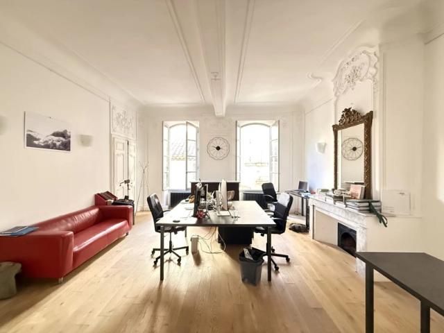 Appartement vente à Arles