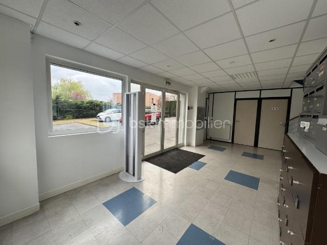 Bureau location à Torcy, Bailly-romainvilliers