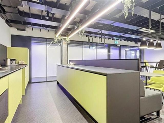 Büro mieten in Sion
