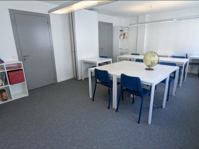Büro mieten in Sierre, Wallis