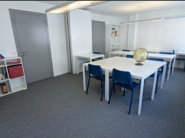 Büro mieten in Sierre, Wallis