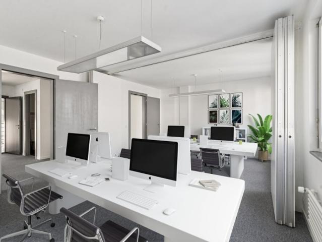 Büro mieten in Sierre, Wallis
