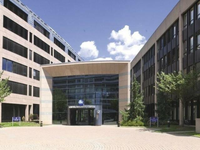 Büro mieten in Lancy