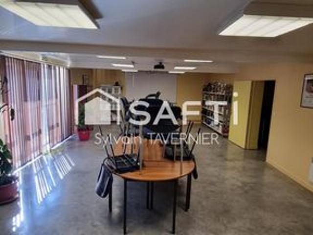 Bureau vente à Arras, Biache-saint-vaast
