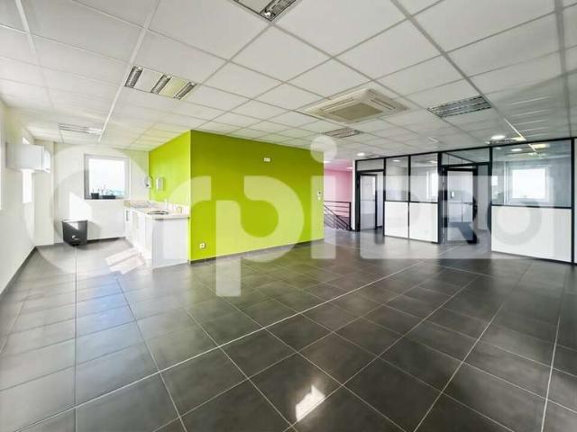 Bureau location à Saint-Laurent-Blangy, Pas-de-Calais