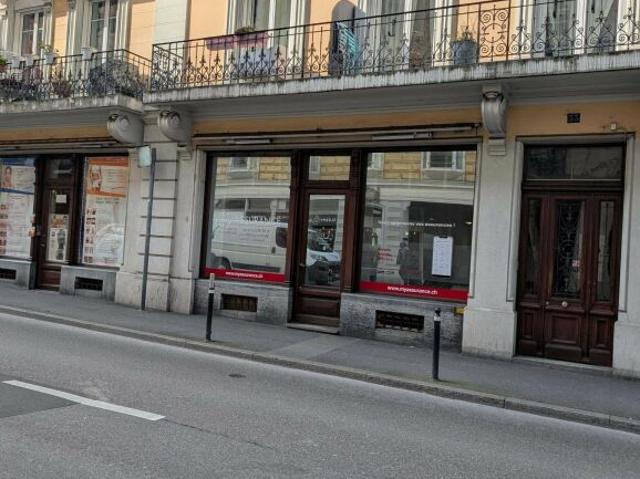 Büro mieten in Chernex, Montreux