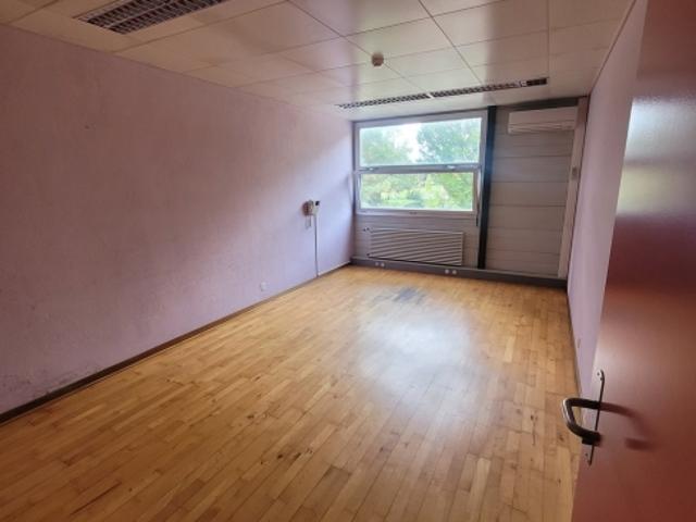 Büro mieten in Villeneuve (VD), District d'Aigle