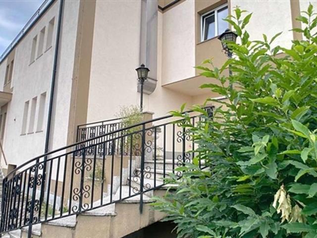 Büro mieten in Gland, Waadt