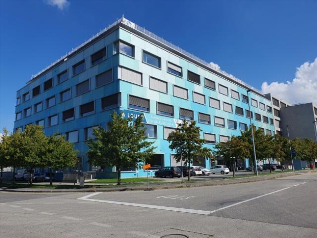 Büro mieten in Plan-les-Ouates