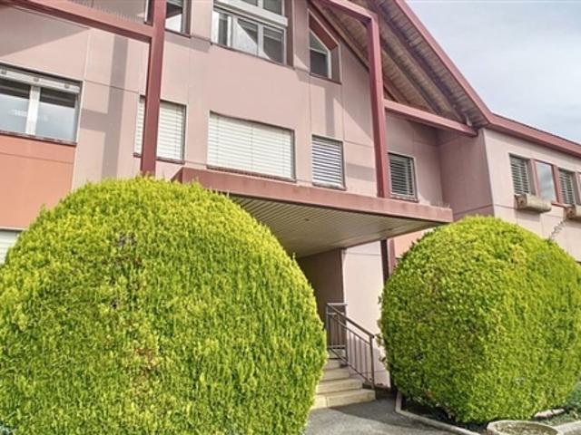 Büro mieten in Chavannes-de-Bogis, Waadt