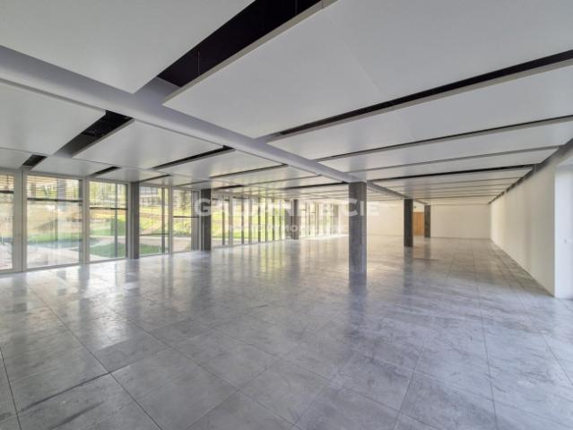 Büro mieten in Bussigny-près-Lausanne, Waadt