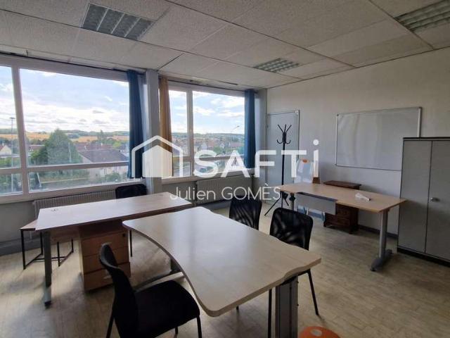 Bureau location à Trilport, Seine-et-Marne