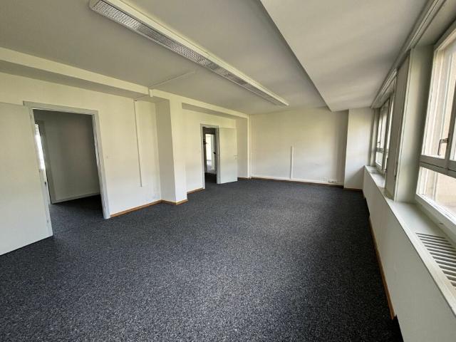 Büro mieten in Cheseaux-Lausanne, Waadt