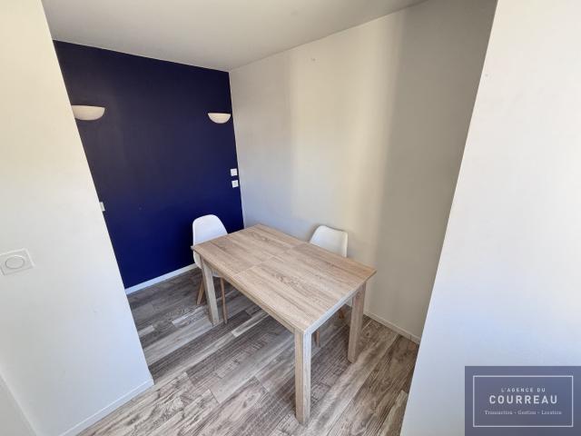 Bureau location à Montpellier