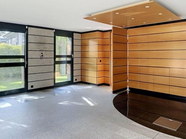 Büro mieten in Nyon, Waadt