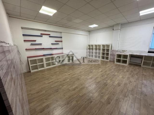 Bureau location à Palaiseau, Igny