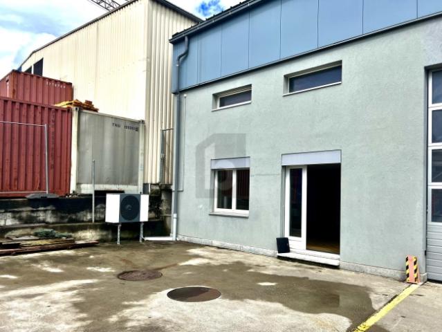 Atelier mieten in Satigny