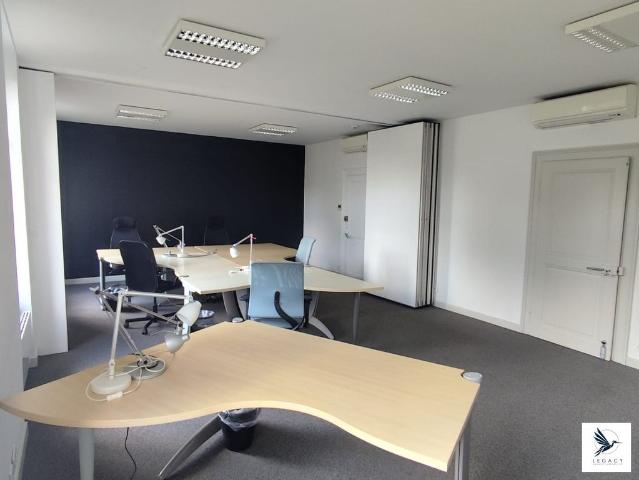 Bureau location à Strasbourg, Hoenheim