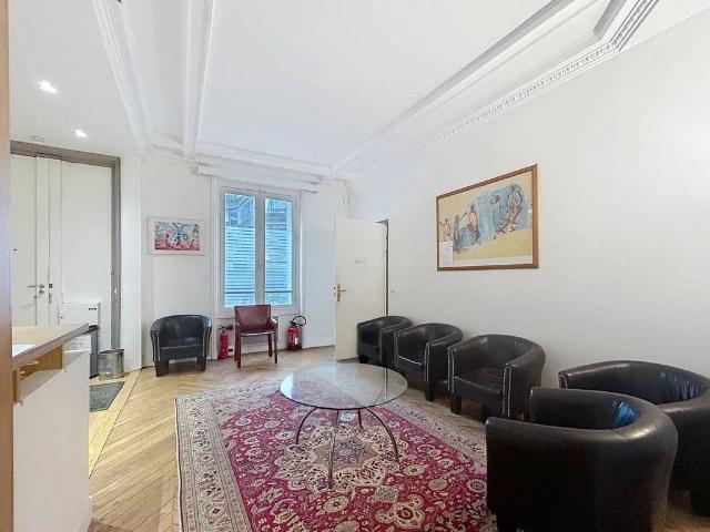 Bureau location à Paris, Île-de-France