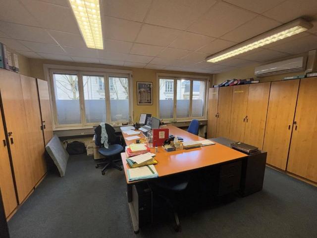 Bureau vente à Lyon, Métropole de Lyon