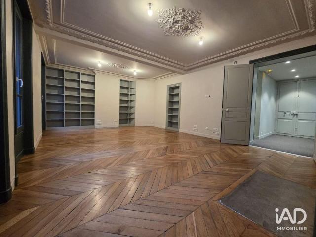 Bureau vente à Île-de-France