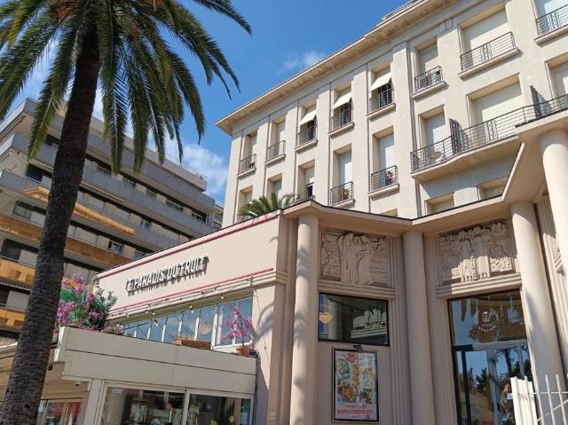 Bureau location à Nice, Alpes-Maritimes