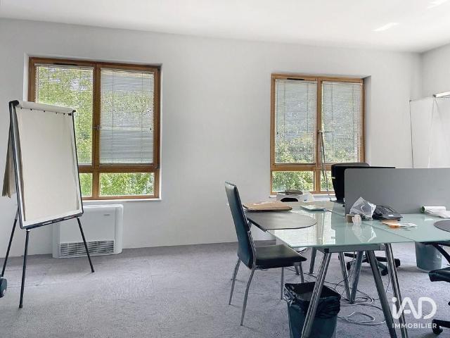 Bureau location à Strasbourg, Hoenheim