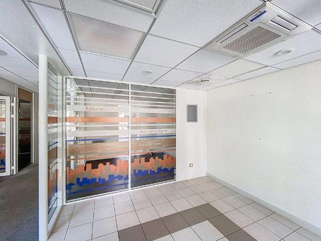 Bureau location à Strasbourg, Hoenheim