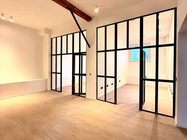 Bureau vente à France métropolitaine, Cannes