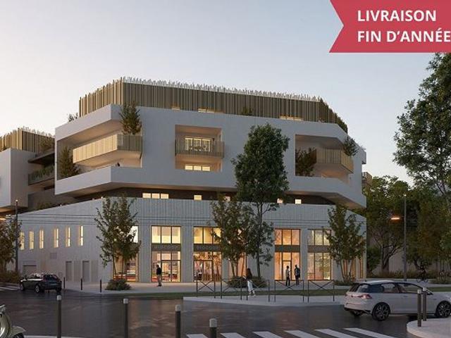 Bureau vente à Montpellier