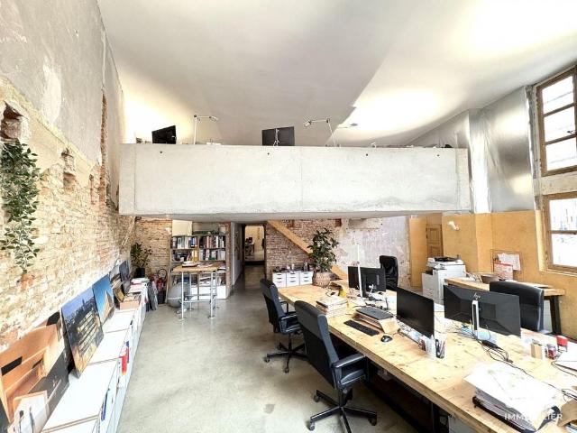 Bureau location à Toulouse
