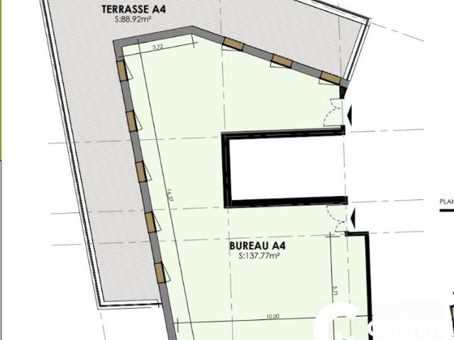 Bureau vente à Bayonne, Anglet