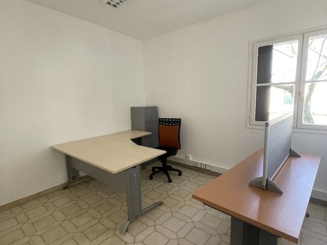 Bureau location à Valence, Bourg-lès-valence