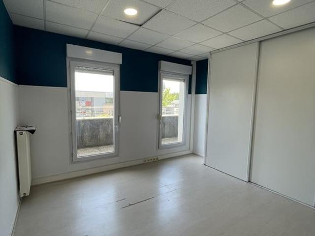 Bureau location à Valence