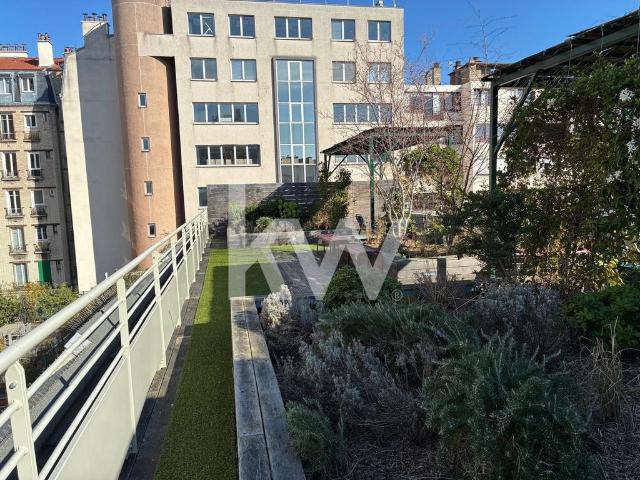Bureau vente à Boulogne-Billancourt, Boulogne-billancourt