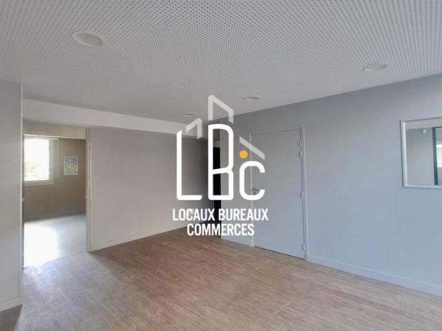 Bureau location à Saint-Nazaire, Saint-nazaire