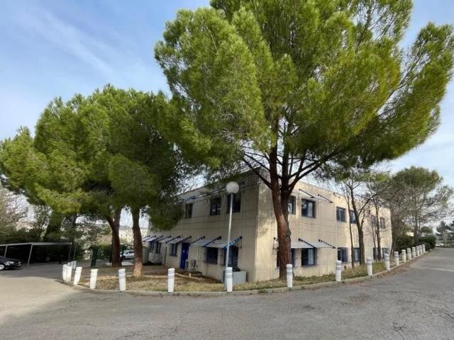 Bureau vente à Montpellier