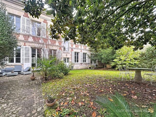 Bureau location à Compiègne