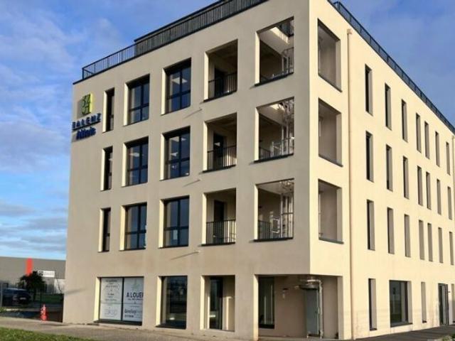 Bureau location à Caen, Bretteville-sur-odon