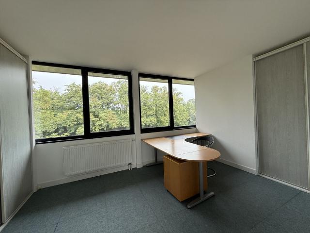 Bureau location à Strasbourg, Mundolsheim