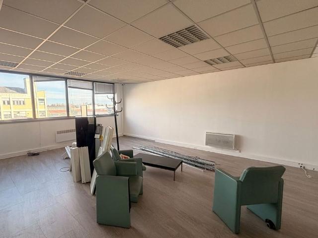 Bureau location à Bobigny