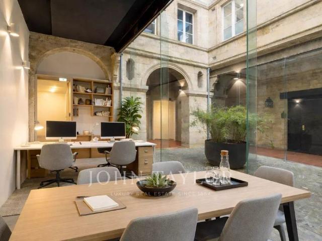 Bureau vente à Bordeaux, Gironde