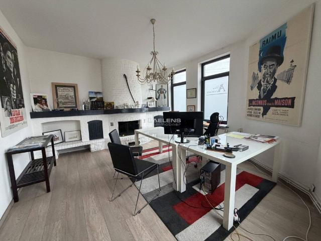 Bureau vente à Lille, Villeneuve-d'ascq