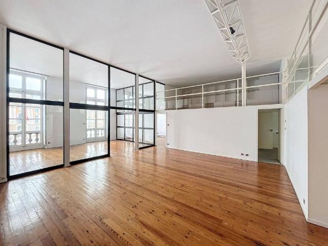 Bureau location à Toulouse