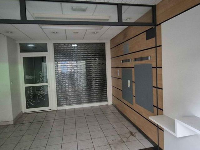 Bureau vente à Nantes
