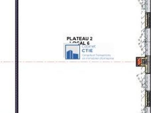 Bureau vente à Angers