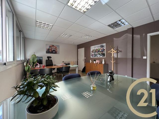 Bureau location à Albi