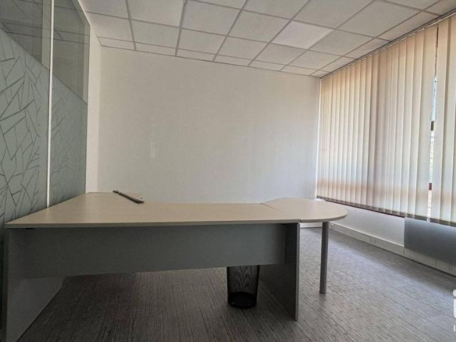 Bureau location à Toulouse